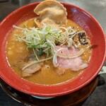 らー麺藤原家 - 料理写真:
