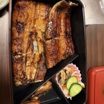 うなぎ処　もりやま - 