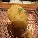 串かつ だいぼん - 