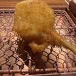 串かつ だいぼん - 