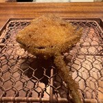 串かつ だいぼん - 