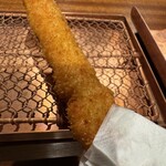 串かつ だいぼん - 