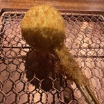 串かつ だいぼん - 