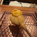 串かつ だいぼん - 