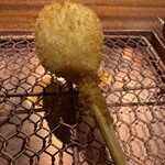 串かつ だいぼん - 