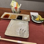 串かつ だいぼん - 