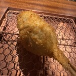 串かつ だいぼん - 