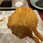 串かつ だいぼん - 