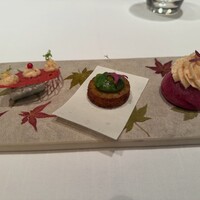 シェ オリビエ - 