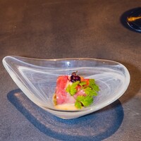 京都 鉄板焼 grow - 