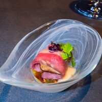 京都 鉄板焼 grow - 