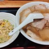 喜多方ラーメン 坂内 歌舞伎町店