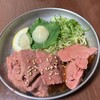 鳥串屋ななしの