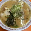 金龍ラーメン 戎橋店