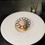 Alternative - 5皿目
      雷鳥のアフォガード。