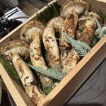 御幸町 田がわ - 