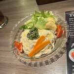 イタリアン居酒屋 フォーリオ1/4 - 