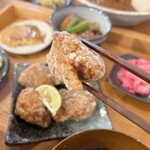 食堂シノノメ - 