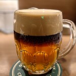 チェコル - ジェザネ　ハーフ感が⤴️