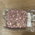 オーボンヴュータン - テリーヌ アマッチ