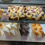 ママのえらんだ元町ケーキ - 