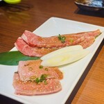 焼肉 大貫 - 