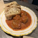 クランデスティーノ 41 - 