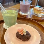 食堂シノノメ - 