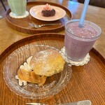 食堂シノノメ - 