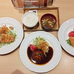 京洋食 まつもと - 