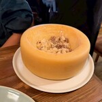 Italian Kitchen VANSAN - 