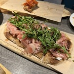 クランデスティーノ 41 - 