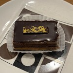 オーボンヴュータン - オペラ