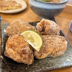 食堂シノノメ - 