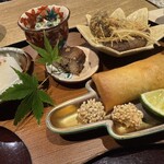 御幸町 田がわ - 