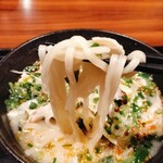 するり - リフトアップ