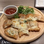 イタリアン居酒屋 フォーリオ1/4 - 