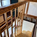 食堂シノノメ - 