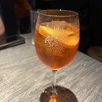 クランデスティーノ 41 - 