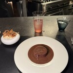 Alternative - 7皿目
      雷鳥ロワイヤル。