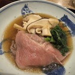 御幸町 田がわ - 