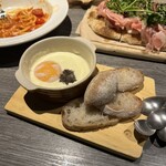 クランデスティーノ 41 - 