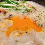 するり - カルボナーラ