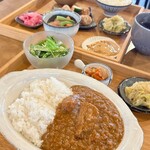 食堂シノノメ - 