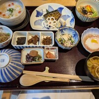 日本料理 山里 - 