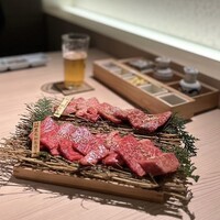 京の焼肉処 蓮蔵 - 