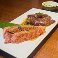 焼肉 大貫 - 