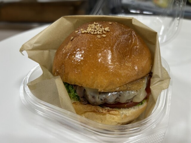 Jacksonville Finest Burgers photo 2