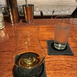 ザ・コモン・ワン・バー・キョウト - 