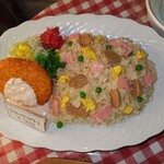 純喫茶 フルール - 